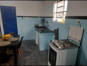 Casa Praia Grande